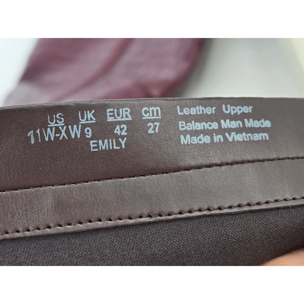 Naturalizer qty emily